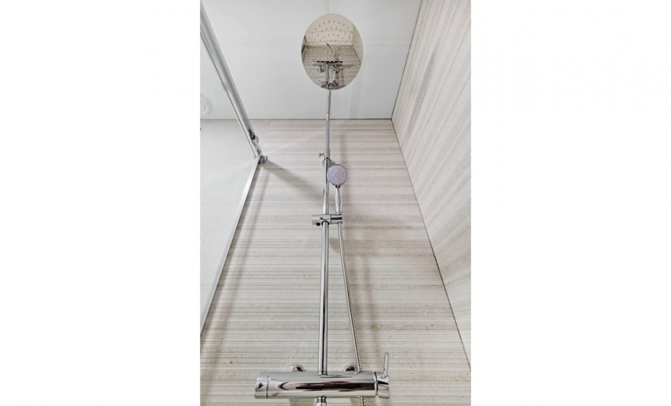 Sale - Apartment - Torrevieja - La Veleta