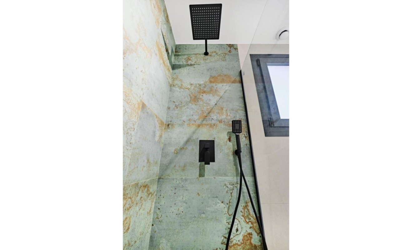 Sale - Apartment - Torrevieja - La Veleta