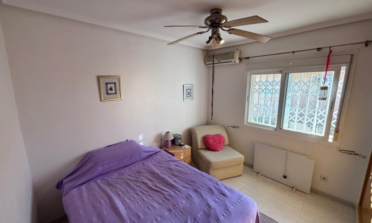 Wederverkoop - Detached House / Villa - Ciudad Quesada - La Fiesta