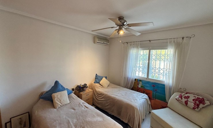 Wederverkoop - Detached House / Villa - Ciudad Quesada - La Fiesta