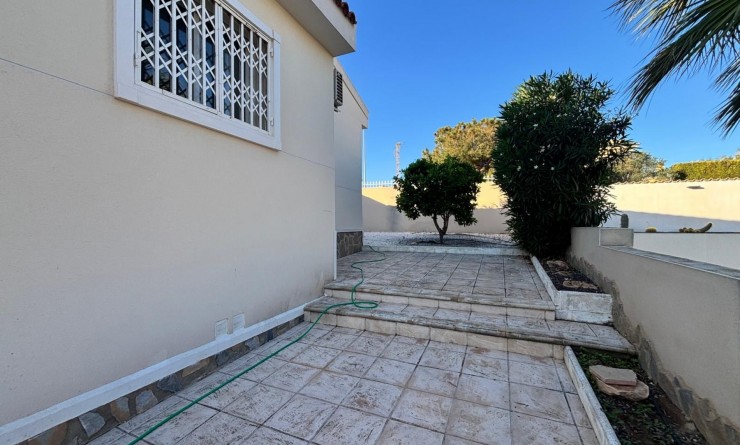 Wederverkoop - Detached House / Villa - Ciudad Quesada - La Fiesta