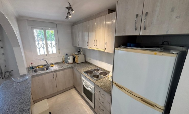 Wederverkoop - Detached House / Villa - Ciudad Quesada - La Fiesta