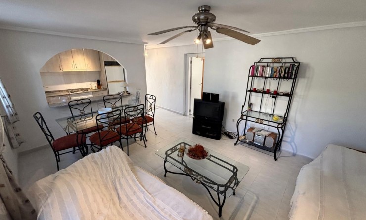 Wederverkoop - Detached House / Villa - Ciudad Quesada - La Fiesta