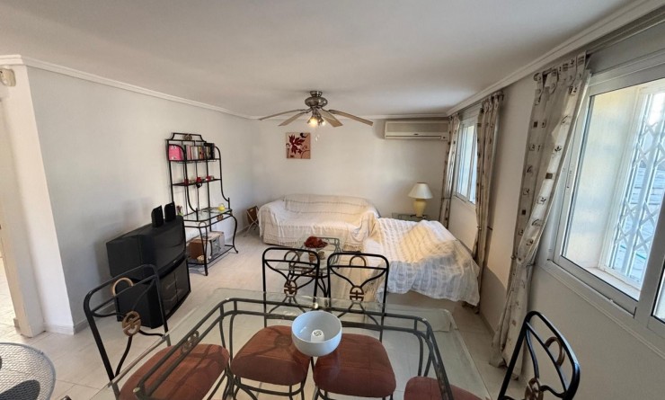 Wederverkoop - Detached House / Villa - Ciudad Quesada - La Fiesta