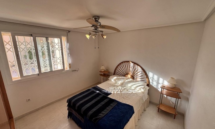 Wederverkoop - Detached House / Villa - Ciudad Quesada - La Fiesta