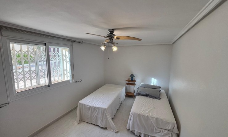 Wederverkoop - Detached House / Villa - Ciudad Quesada - La Fiesta