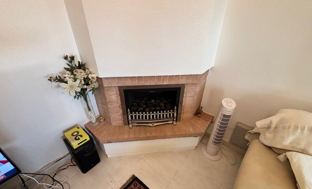 Wederverkoop - Detached House / Villa - Ciudad Quesada - La Fiesta