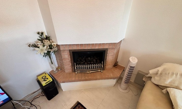 Wederverkoop - Detached House / Villa - Ciudad Quesada - La Fiesta