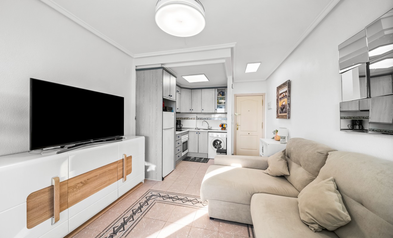 Sale - Apartamento - Torrevieja - La Mata