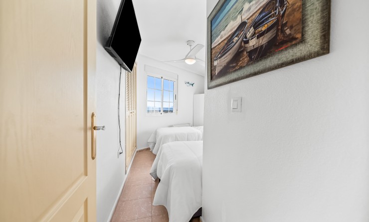 Sale - Apartamento - Torrevieja - La Mata