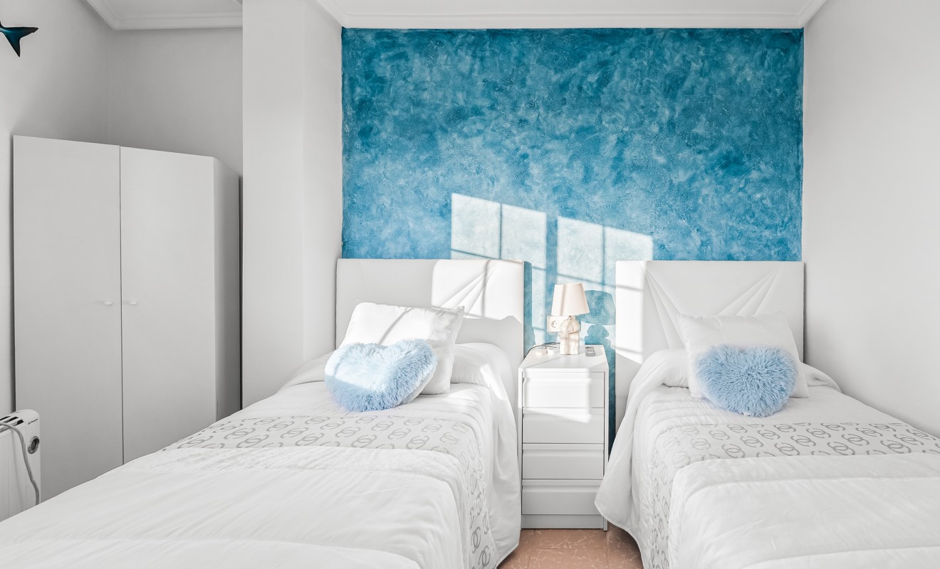 Sale - Apartamento - Torrevieja - La Mata