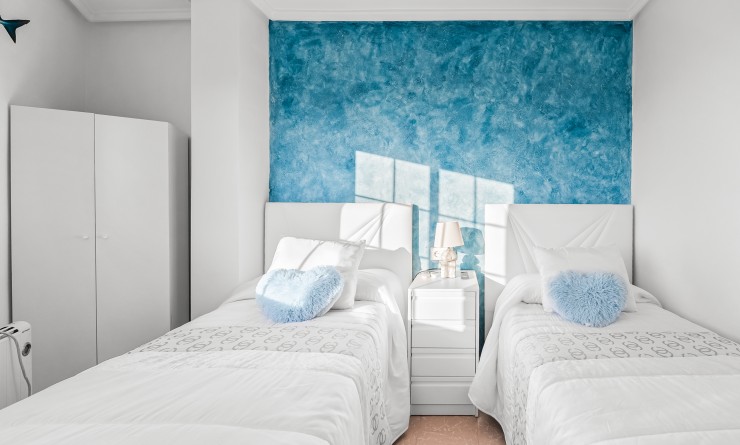 Sale - Apartamento - Torrevieja - La Mata