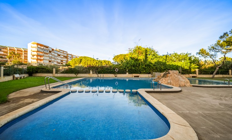 Sale - Apartamento - Torrevieja - La Mata