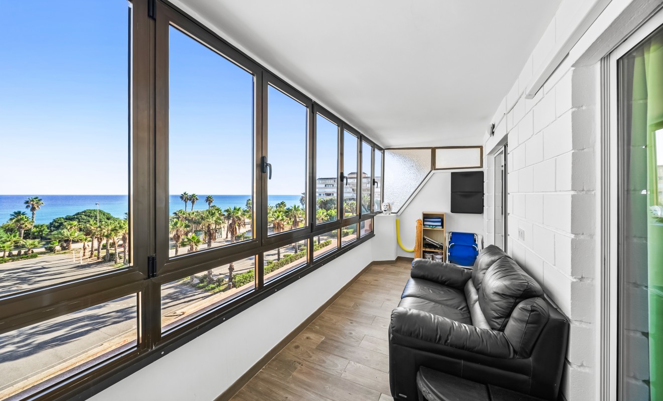 Wederverkoop - Apartamento - Torrevieja - Cabo cervera