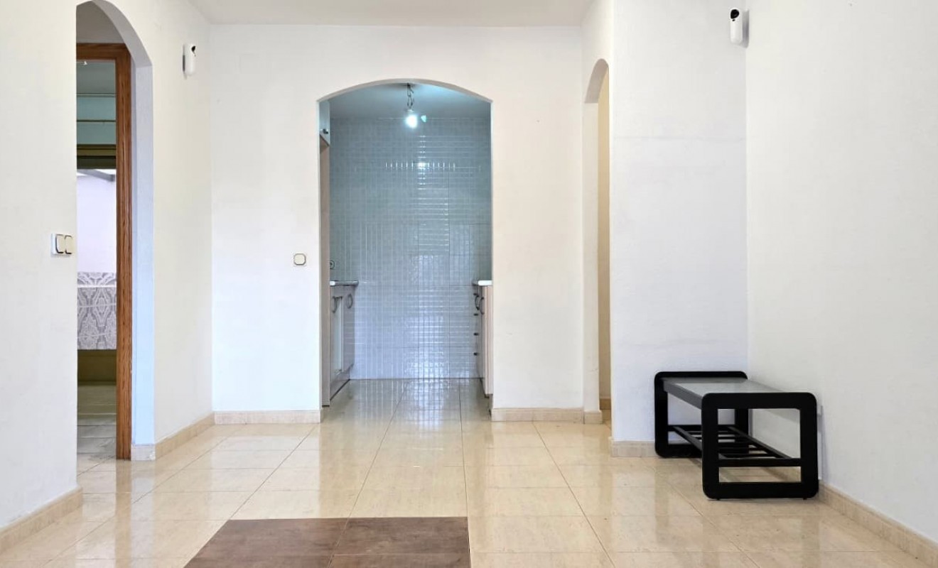 Revente - Apartment / flat - Polop