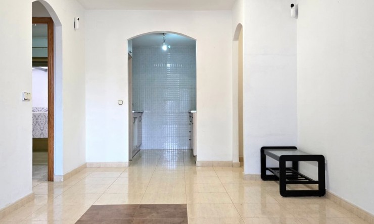 Revente - Apartment / flat - Polop