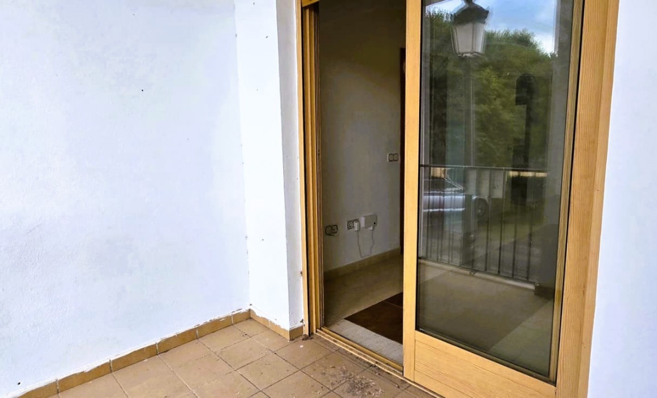 Revente - Apartment / flat - Polop