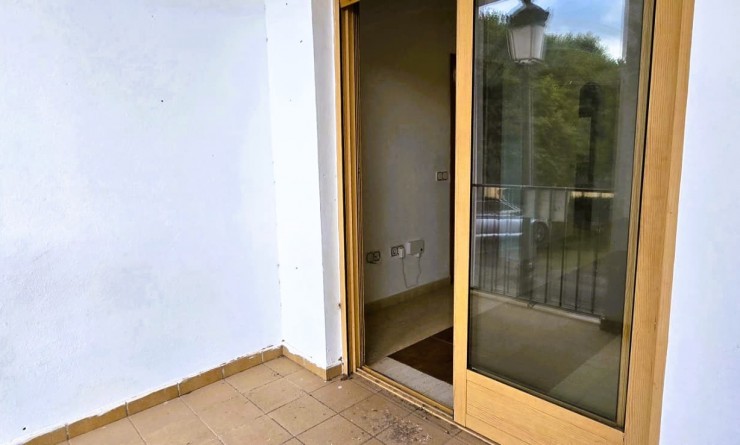 Revente - Apartment / flat - Polop