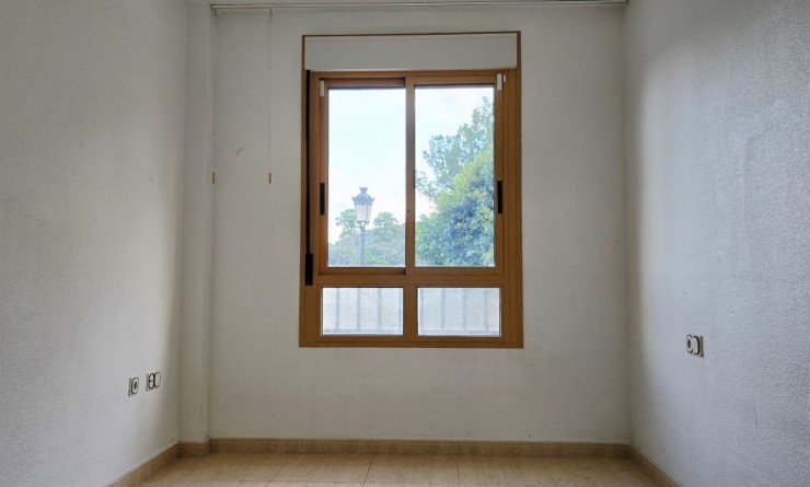 Revente - Apartment / flat - Polop