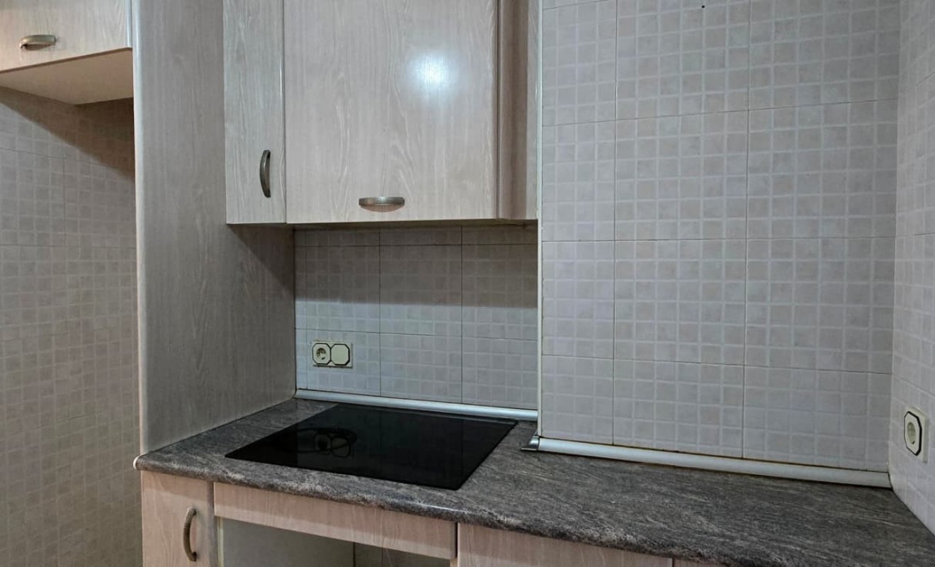 Revente - Apartment / flat - Polop