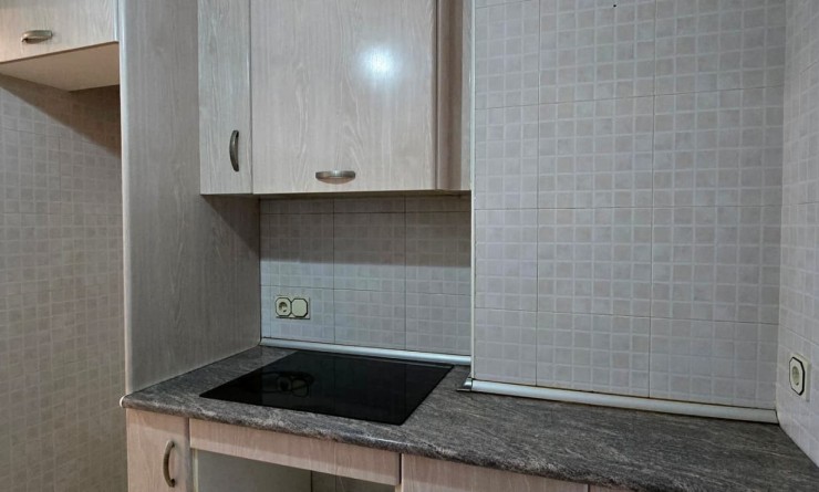 Revente - Apartment / flat - Polop