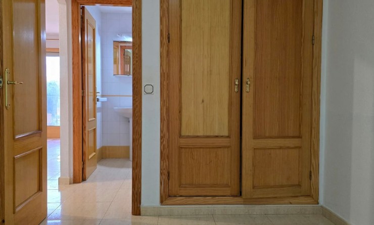 Revente - Apartment / flat - Polop