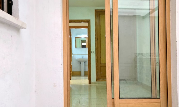 Revente - Apartment / flat - Polop