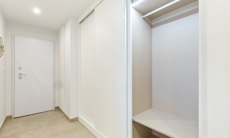 Revente - Appartement - Torrevieja