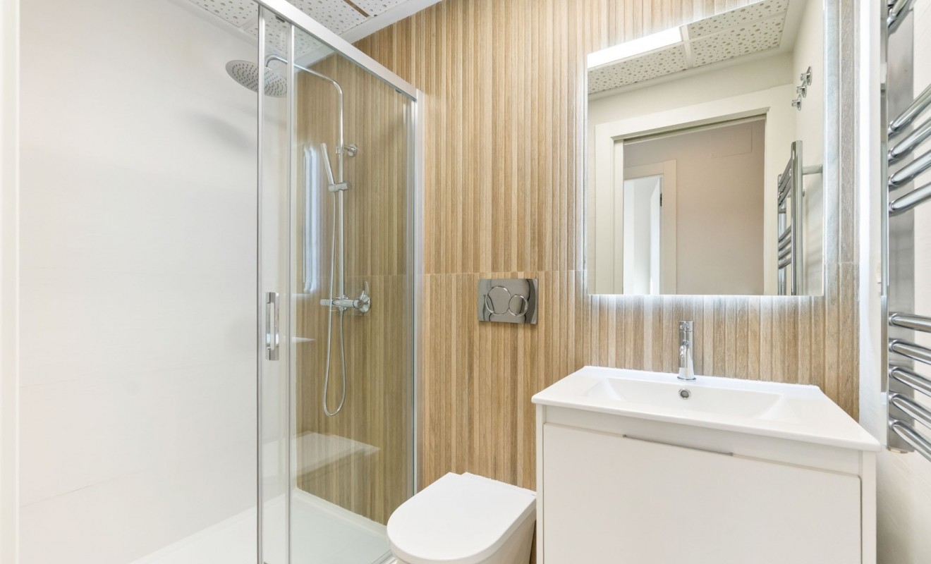 Revente - Appartement - Torrevieja