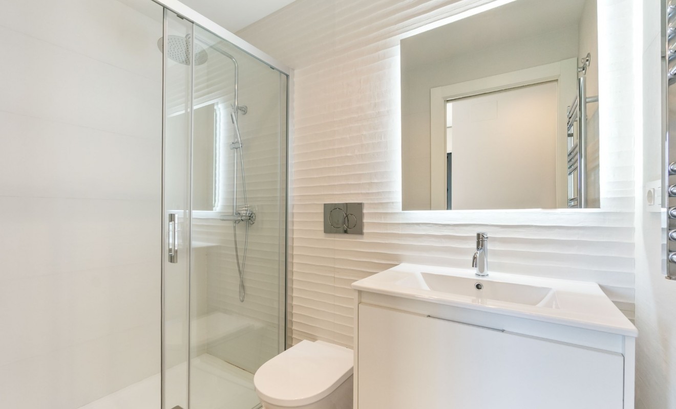 Revente - Appartement - Torrevieja