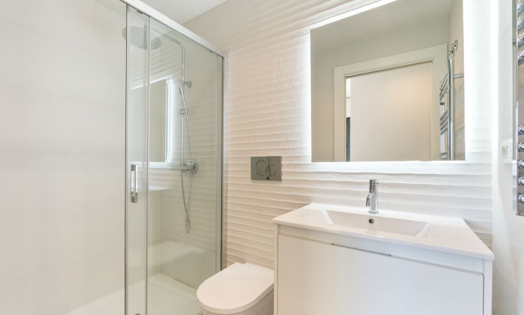 Revente - Appartement - Torrevieja