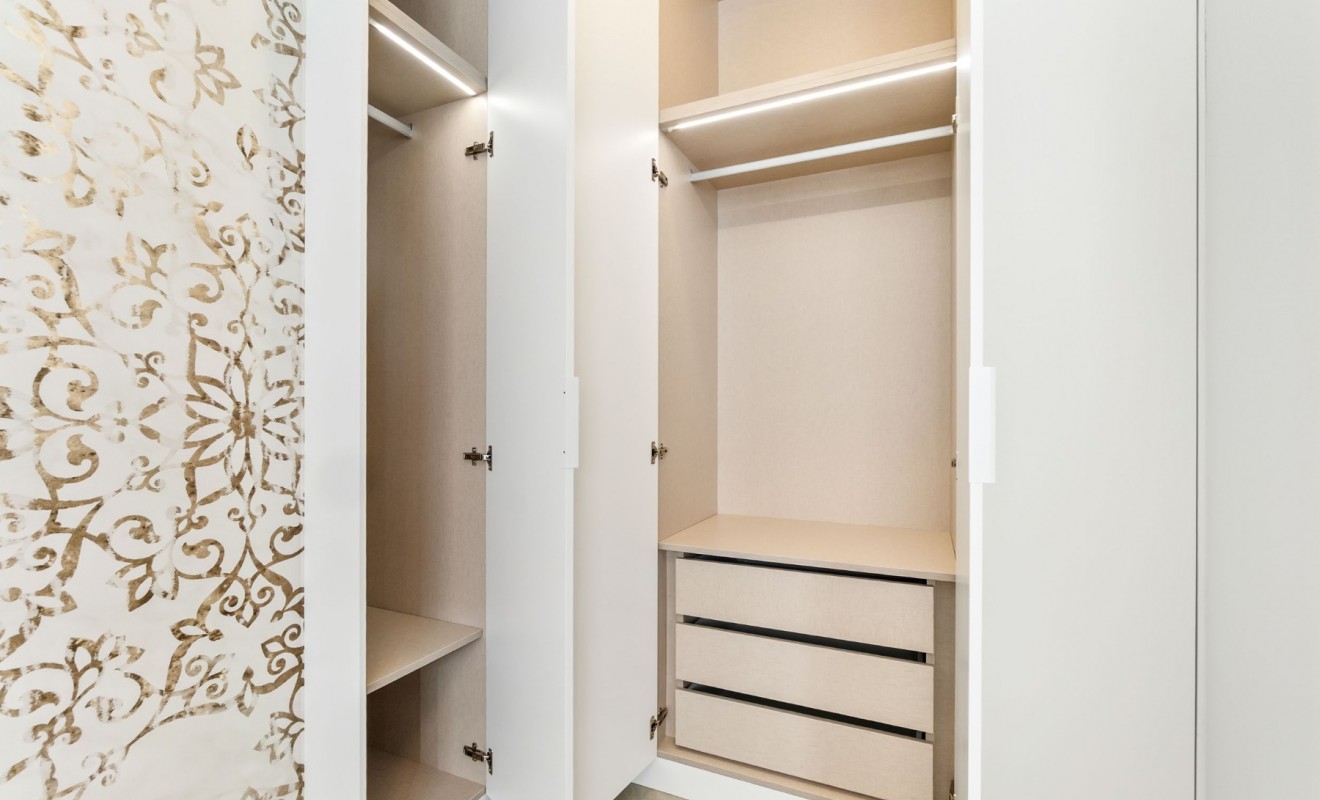 Revente - Appartement - Torrevieja