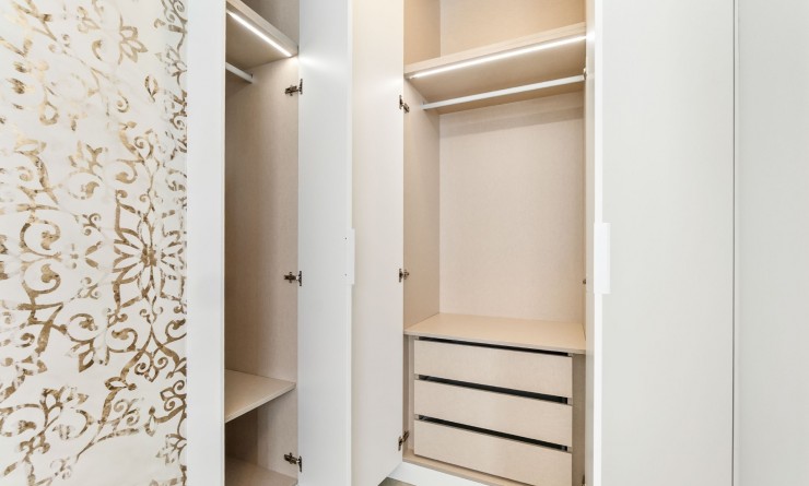 Revente - Appartement - Torrevieja