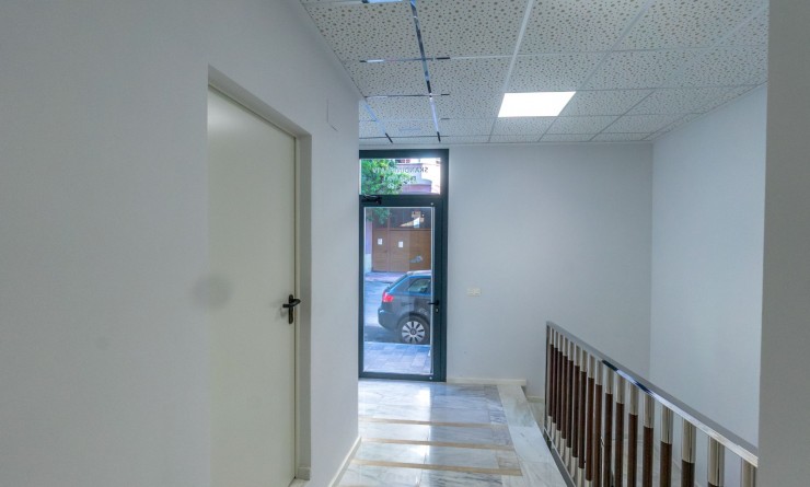 Revente - Appartement - Torrevieja