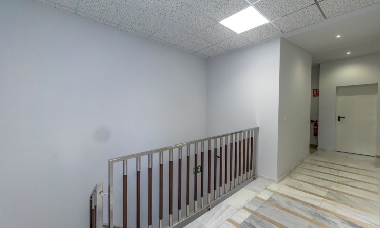 Revente - Appartement - Torrevieja