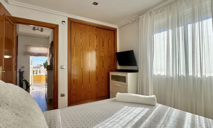 Wederverkoop - Herenhuis - Orihuela Costa - La Florida