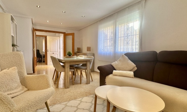 Wederverkoop - Herenhuis - Orihuela Costa - La Florida