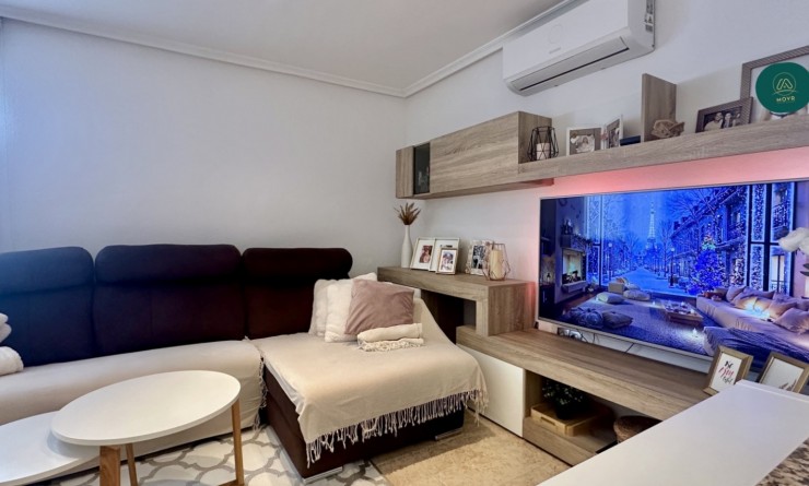 Wederverkoop - Herenhuis - Orihuela Costa - La Florida