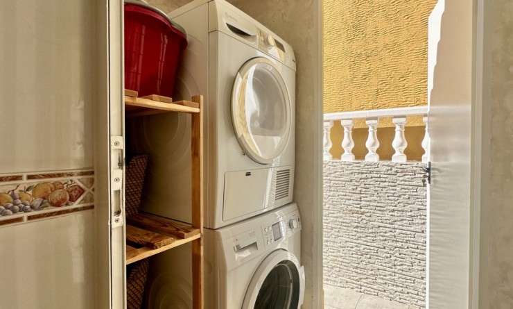 Wederverkoop - Herenhuis - Orihuela Costa - La Florida