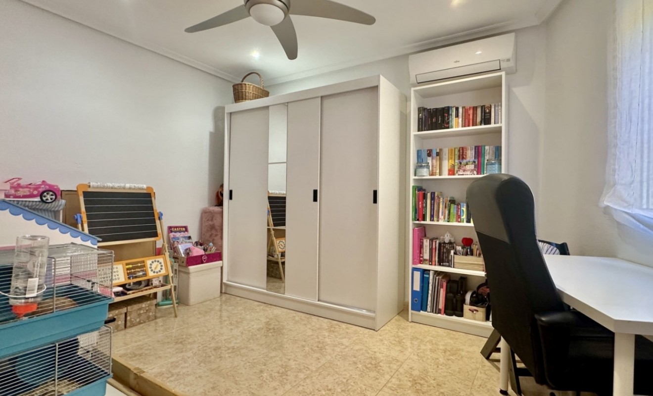 Wederverkoop - Herenhuis - Orihuela Costa - La Florida