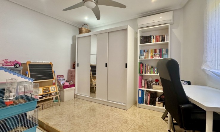 Wederverkoop - Herenhuis - Orihuela Costa - La Florida