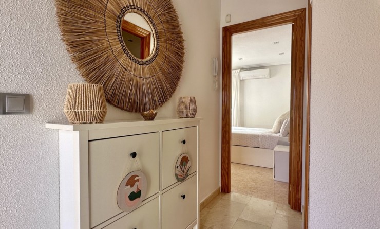 Wederverkoop - Herenhuis - Orihuela Costa - La Florida