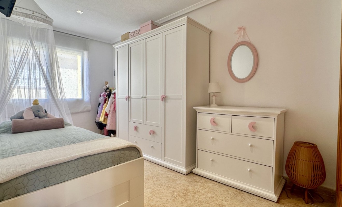 Wederverkoop - Herenhuis - Orihuela Costa - La Florida