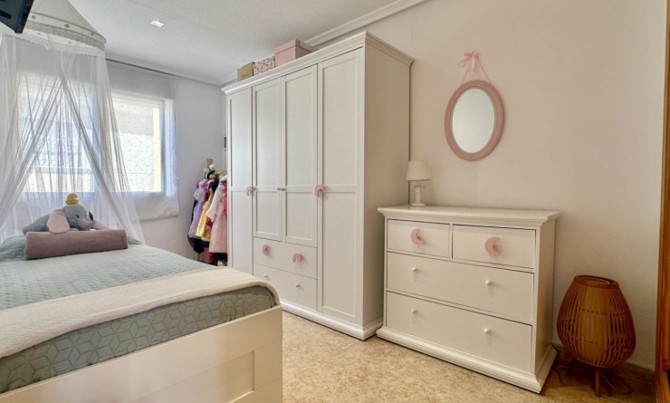 Wederverkoop - Herenhuis - Orihuela Costa - La Florida