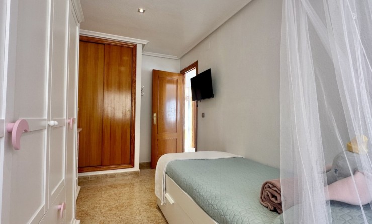 Wederverkoop - Herenhuis - Orihuela Costa - La Florida