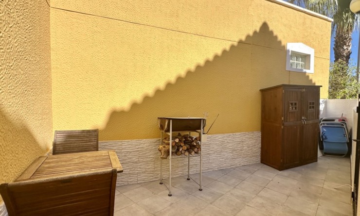 Wederverkoop - Herenhuis - Orihuela Costa - La Florida