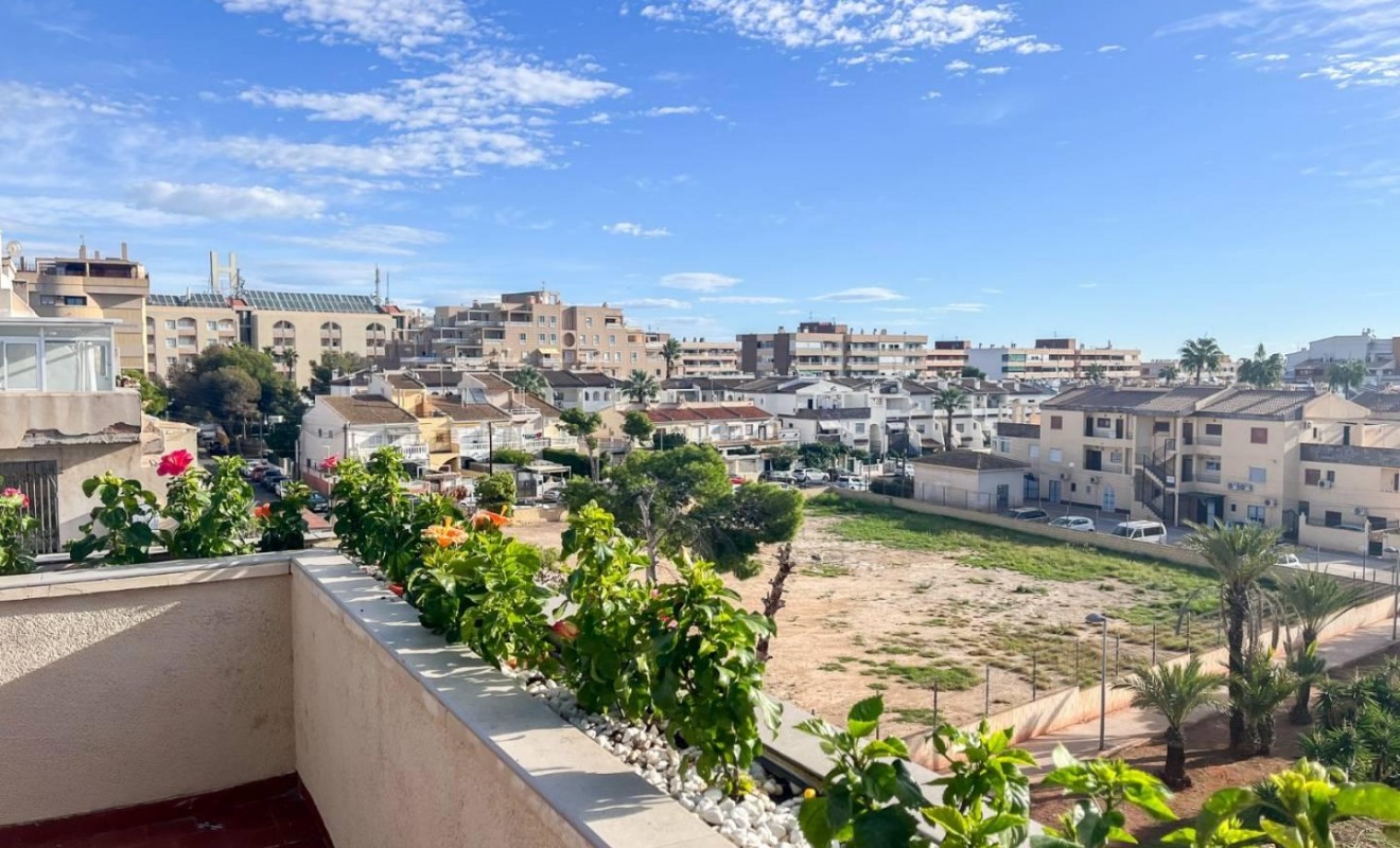 Sale - Apartamento - Torrevieja - Punta prima