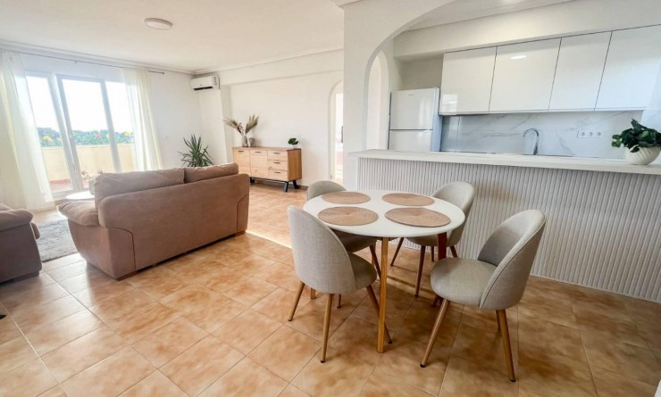 Sale - Apartamento - Torrevieja - Punta prima
