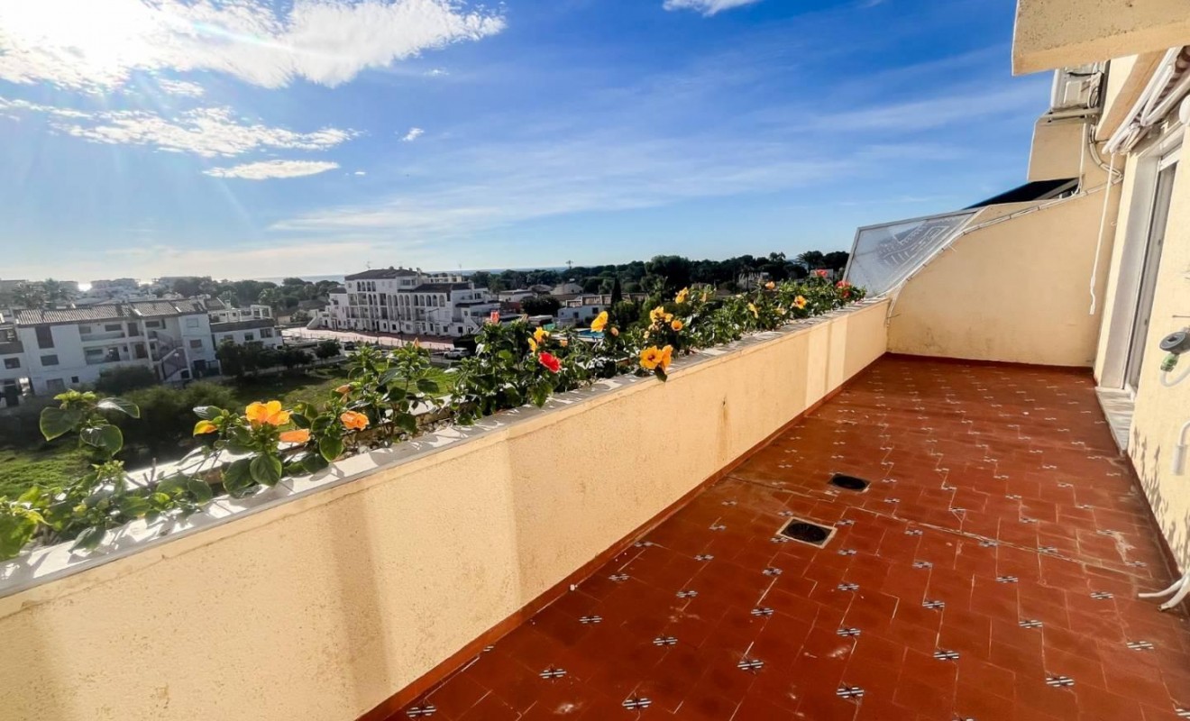 Sale - Apartamento - Torrevieja - Punta prima