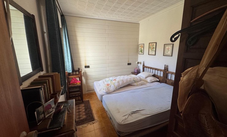 Wederverkoop - Bungalow - Torrevieja - torreta III